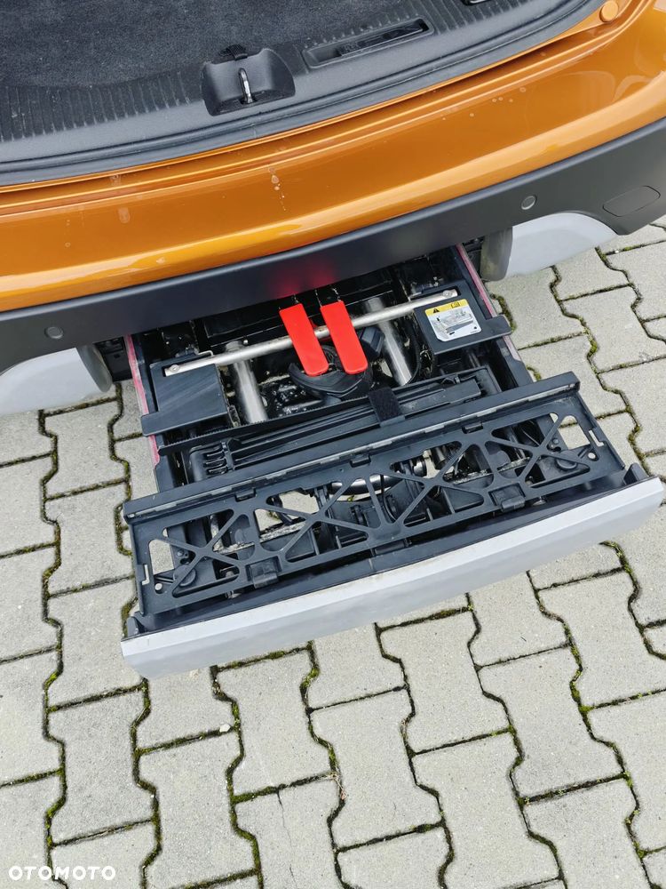 Opel Mokka 1.6 CDTI ecoFLEX Start/Stop 4x4 Color Innovation - 10