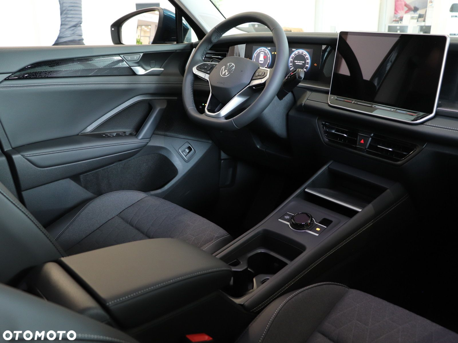 Volkswagen Tayron - 12