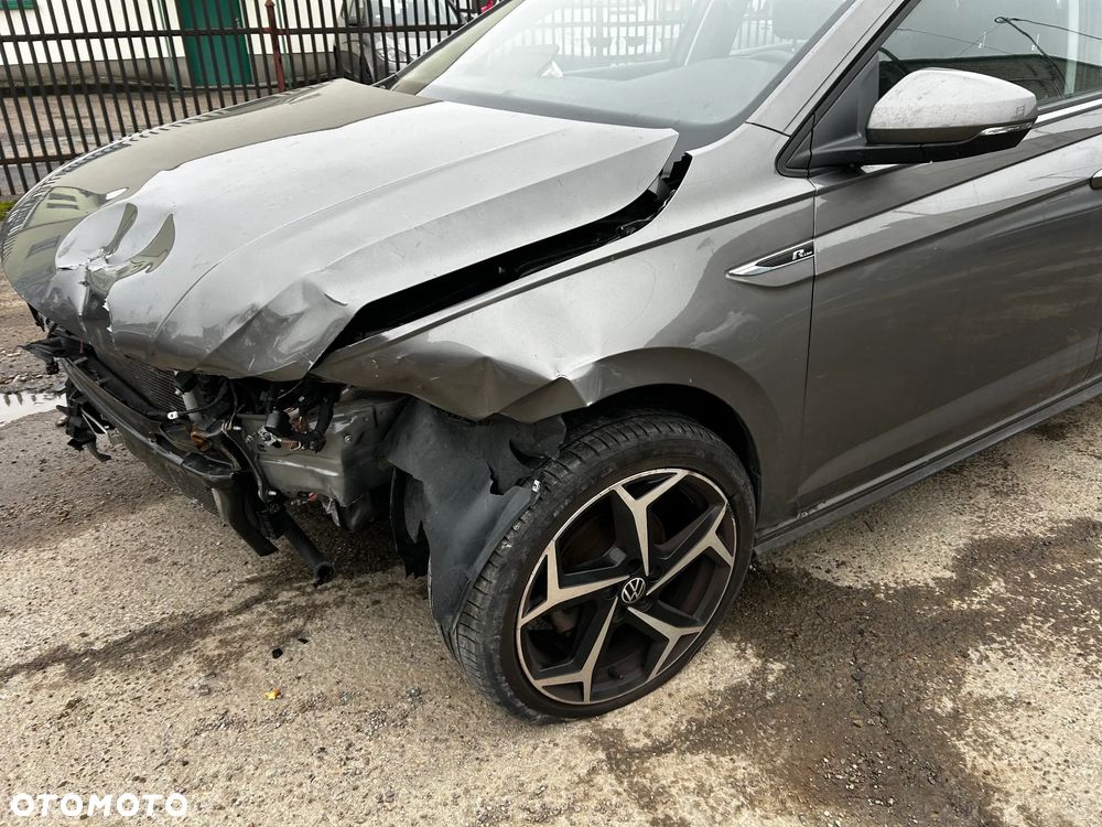 Volkswagen Polo 1.0 TSI OPF R-Line - 5