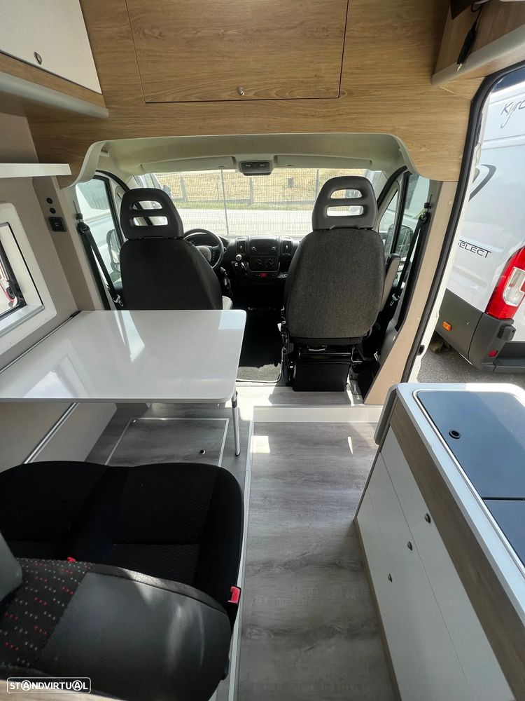 Peugeot Boxer - 6
