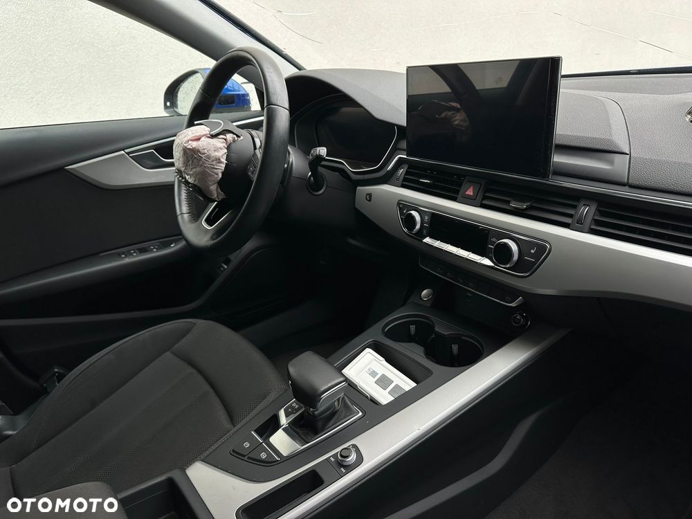 Audi A4 Avant 35 TFSI S tronic advanced - 17
