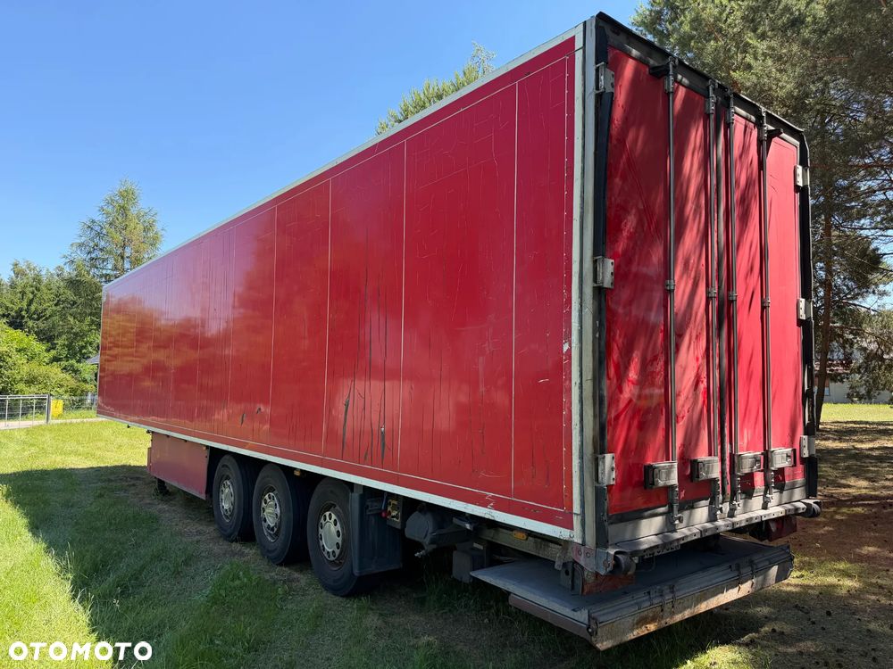 Schmitz Cargobull - 4