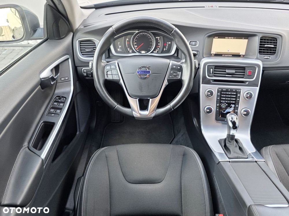 Volvo S60 - 14