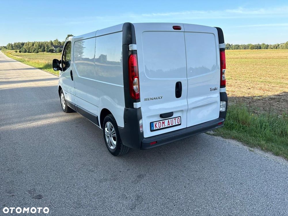 Renault Trafic - 4