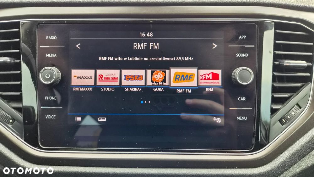 Volkswagen T-Roc 1.5 TSI GPF ACT Advance - 12