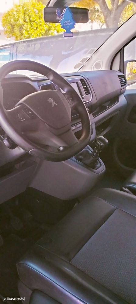 Peugeot Expert 2.0 122 cv - 13
