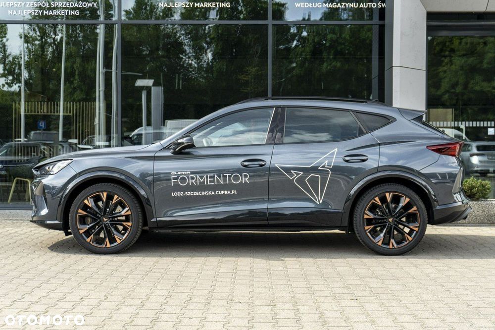 Cupra Formentor - 6