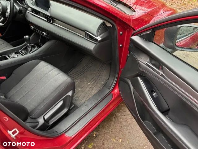 Mazda 6 2.0 SkyJoy - 13