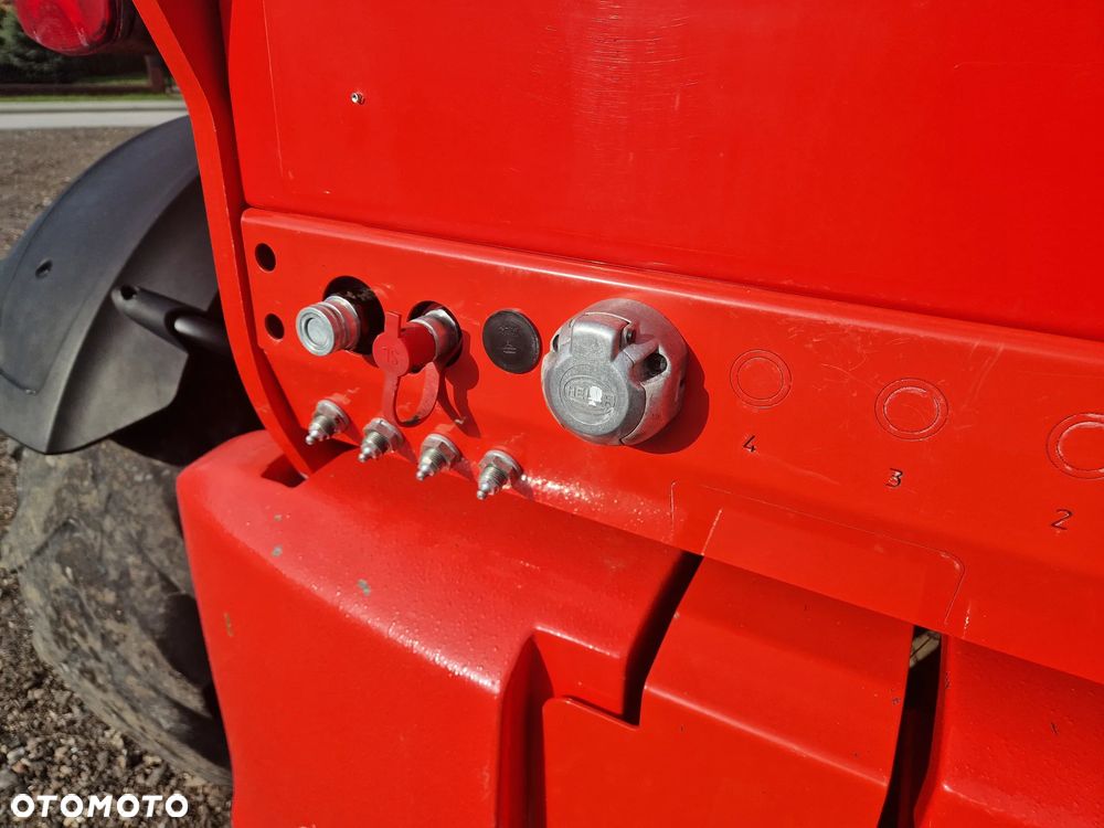Manitou MLT 635-130 PS+ PREMIUM - 18