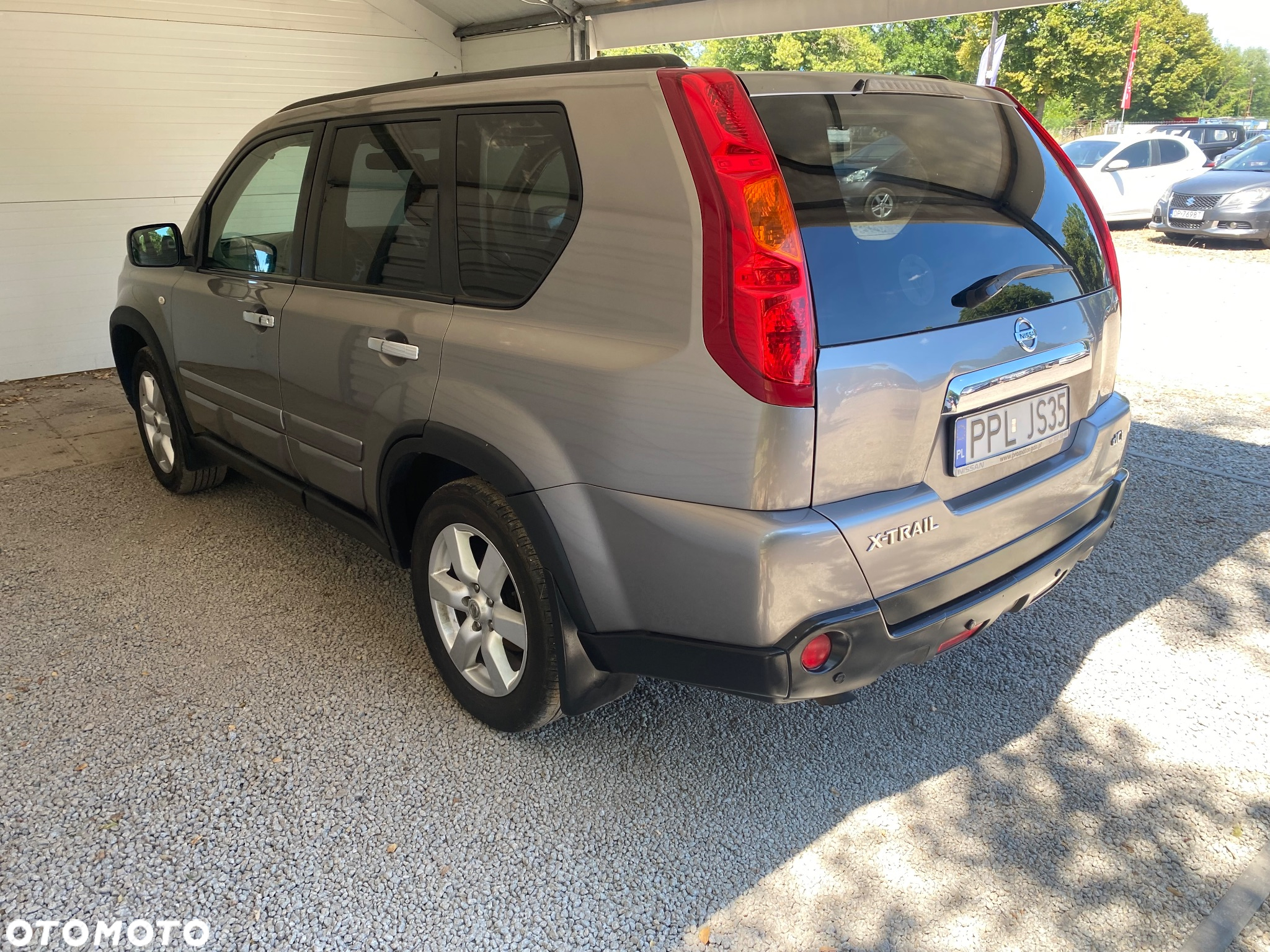 Nissan X-Trail 2.0 dCi 4x4 DPF Platinum - 7