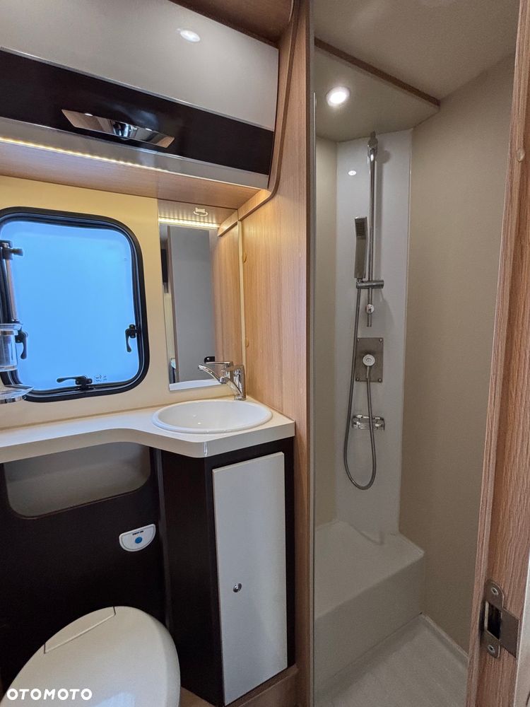 McLOUIS Glamys 222 Discovery - 16