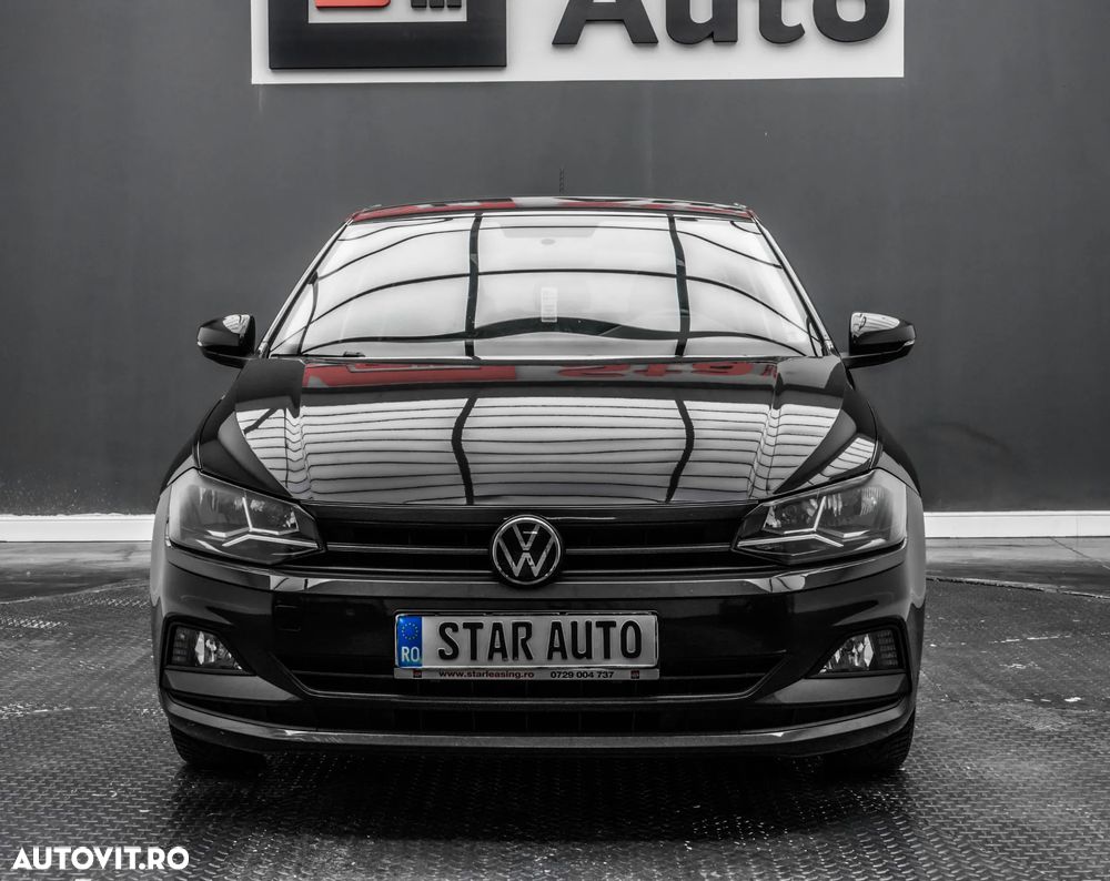 Volkswagen Polo 1.0 MPI Base - 3