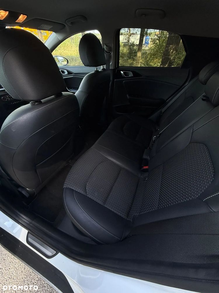 Kia XCeed 1.4 T-GDI OPF DCT7 JBL SOUND EDITION - 21