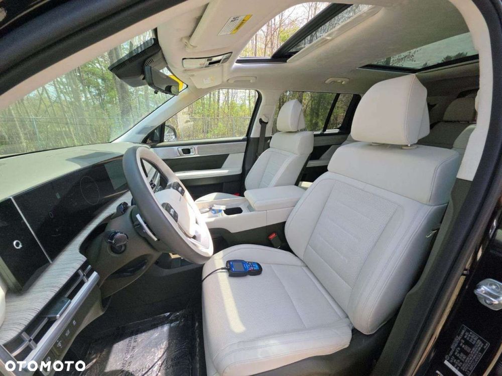 Hyundai Santa Fe - 6