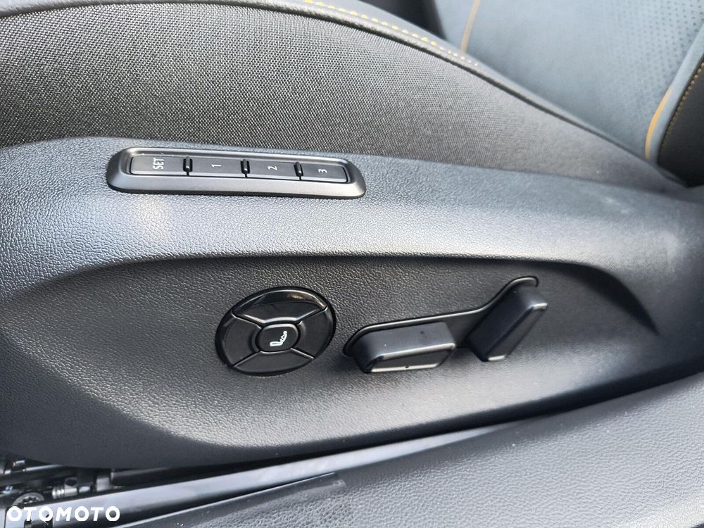 Skoda Superb 2.0 TSI Drive DSG - 24