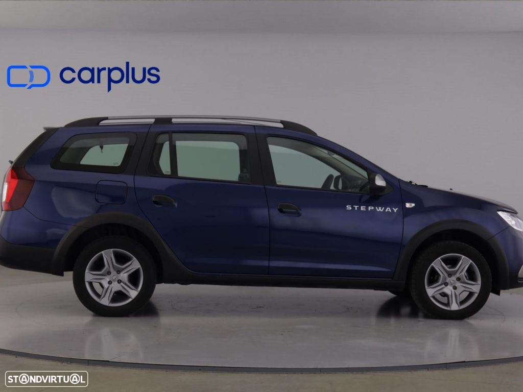 Dacia Logan MCV 0.9 TCe Confort - 8