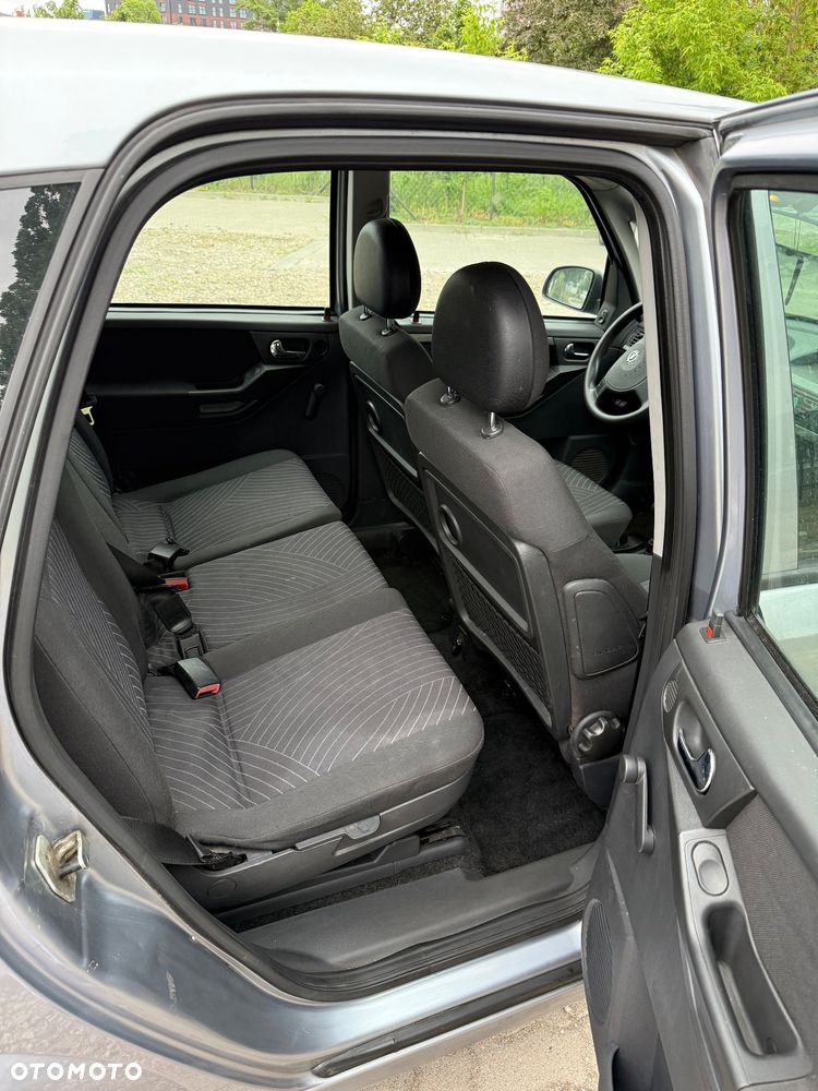 Opel Meriva 1.3 CDTI Enjoy - 23