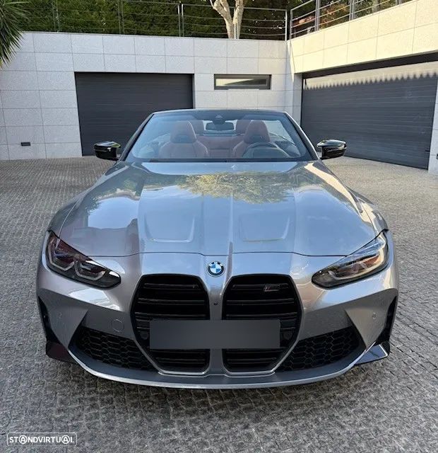 BMW M4 Competition xDrive - 6