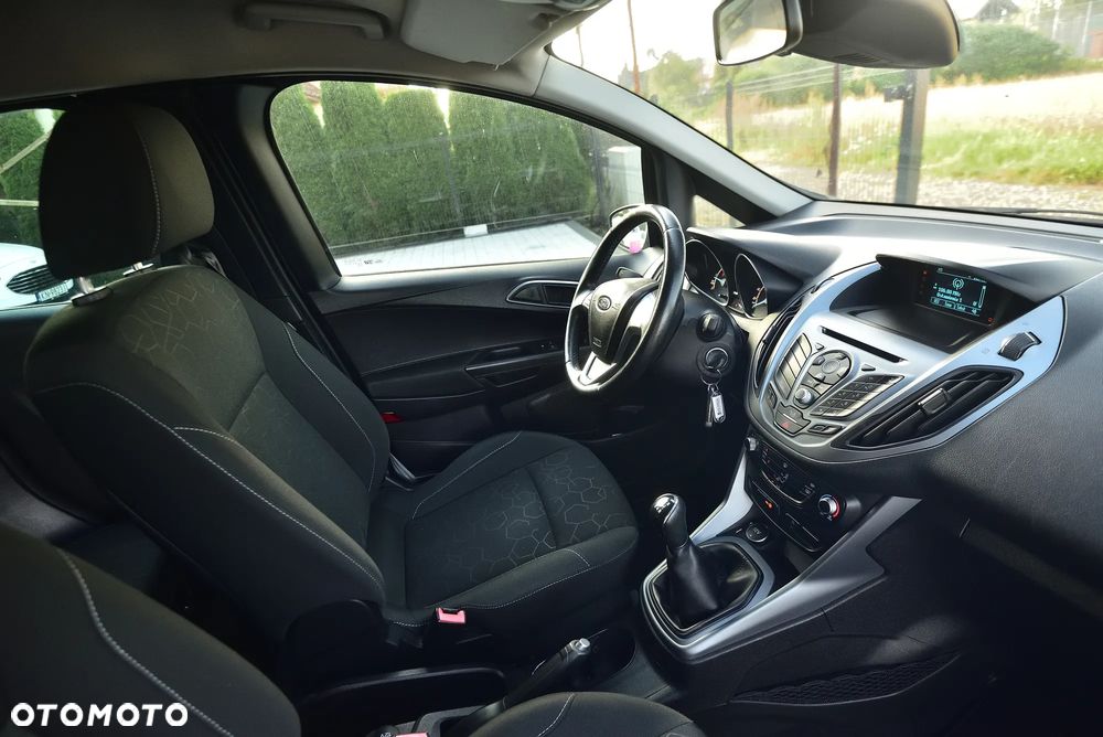 Ford B-MAX 1.5 TDCi Trend - 23