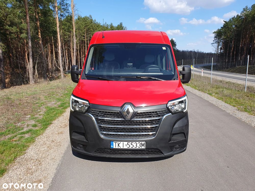 Renault Master dCi L3 Business - 12
