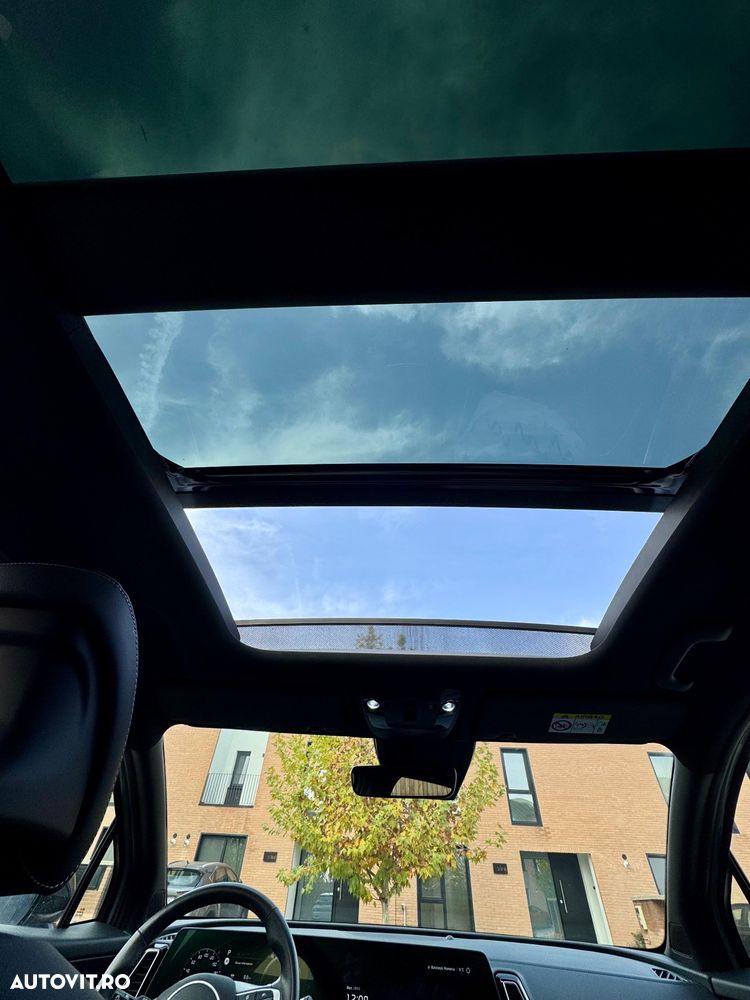 Kia Sportage 1.6 T-GDI MHEV 7DCT HP 4x2 GT Line - 9