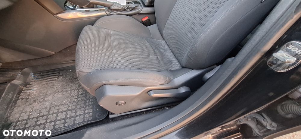 Peugeot 508 155 THP Allure - 10