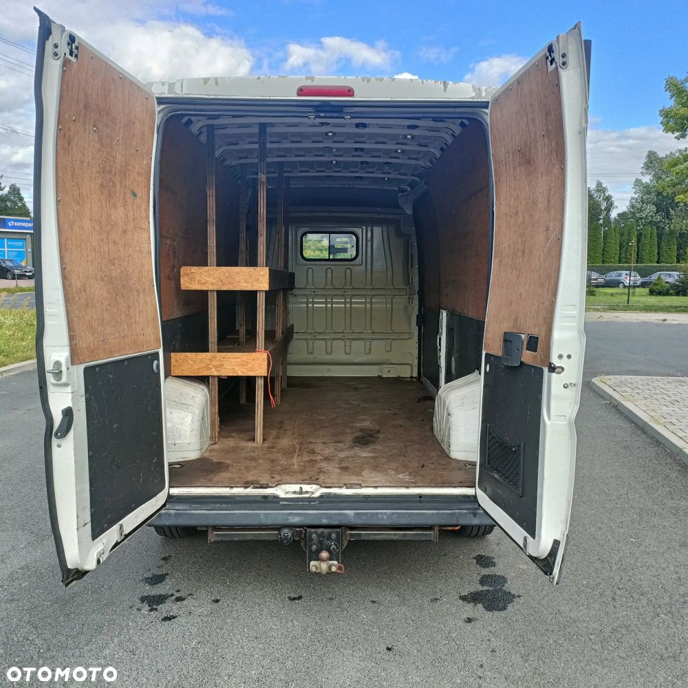 Citroën Jumper - 10