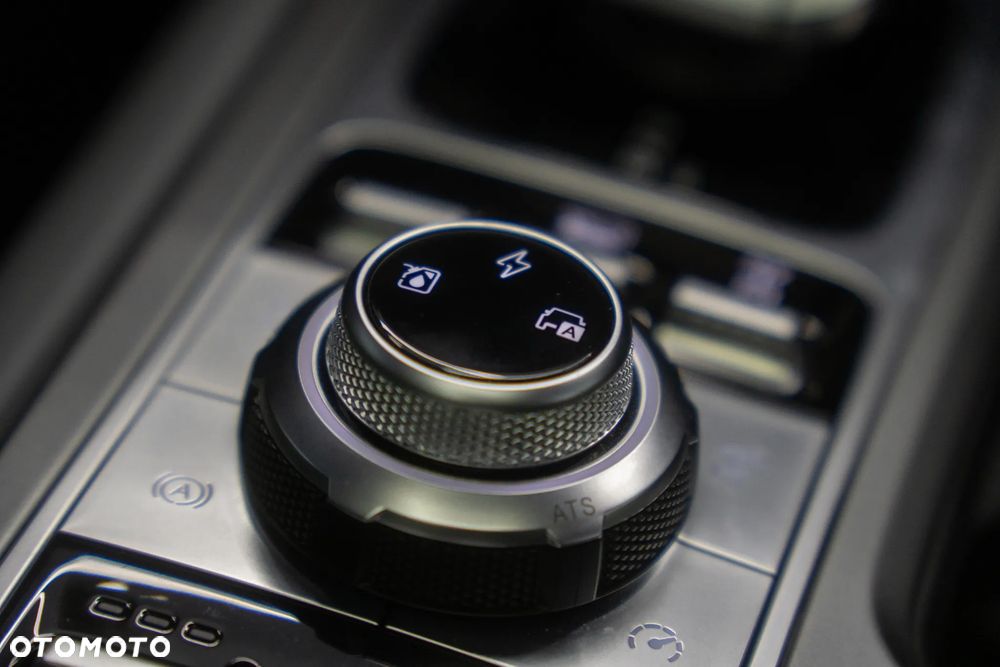 BAIC BJ40 - 16