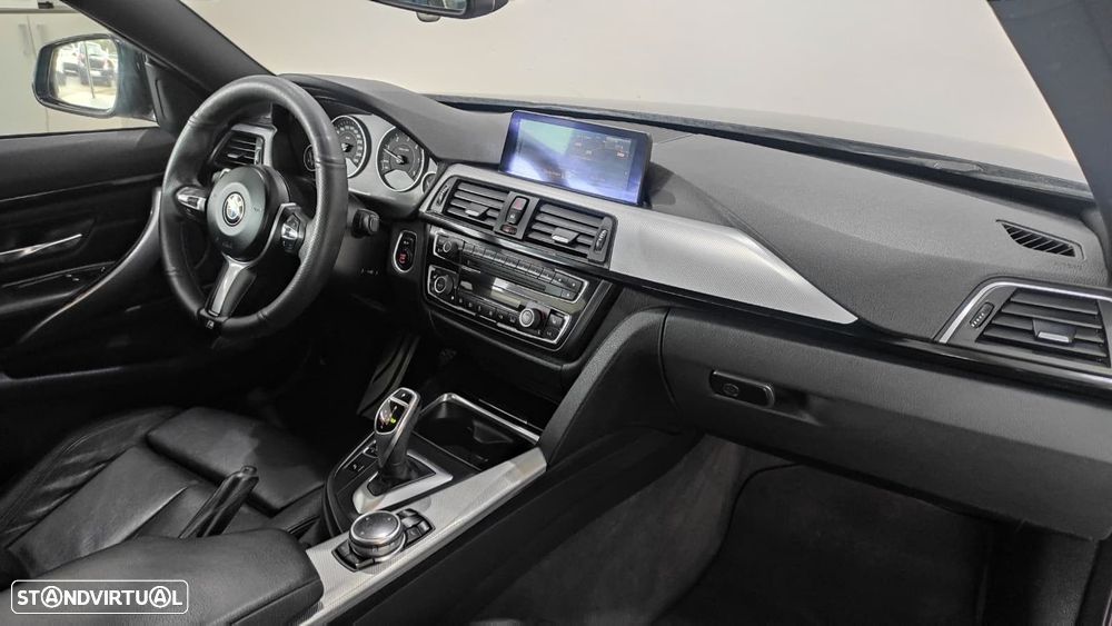 BMW 420 d Pack M Auto - 7
