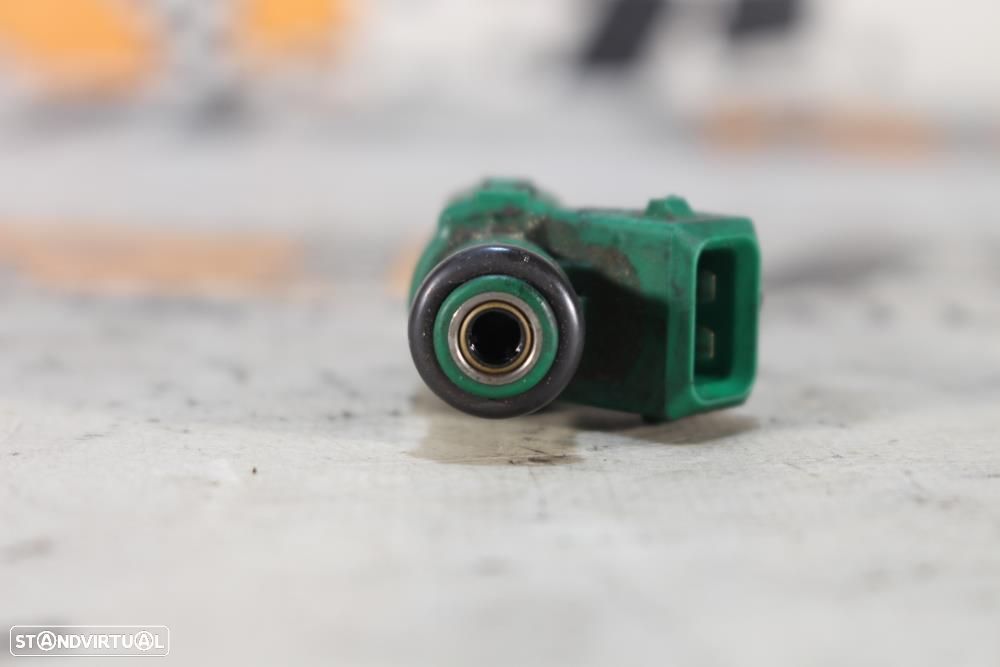 Injetor Citroën Saxo (S0, S1)  0280156025 / Injetor Psa 1.1 - 3