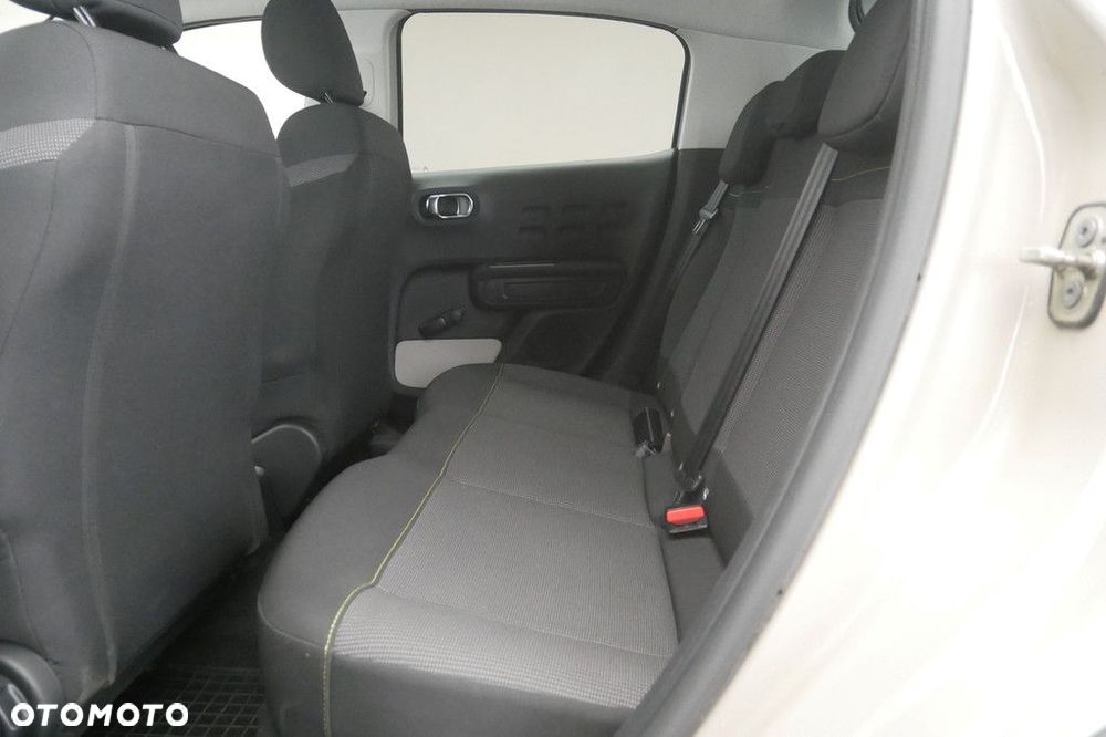 Citroën C3 1.2 PureTech Max - 15