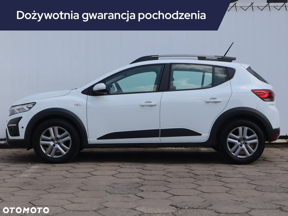 Dacia Sandero - 4