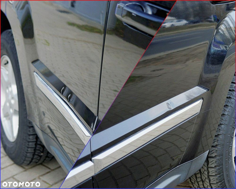 Jeep Grand Cherokee - 9