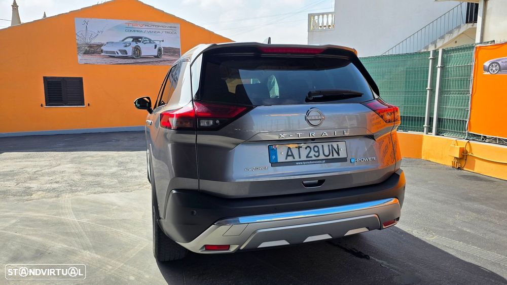 Nissan X-Trail - 33