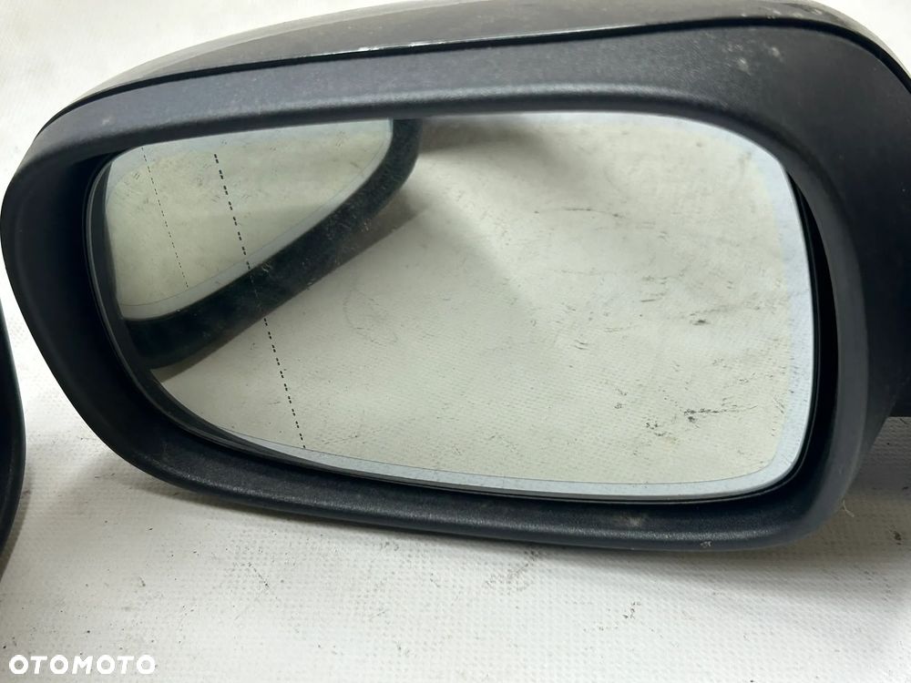 Saab 95 93 lusterka składane Europa fotochromatyczne nowy typ lewe prawe fotochrom 13pin - 3