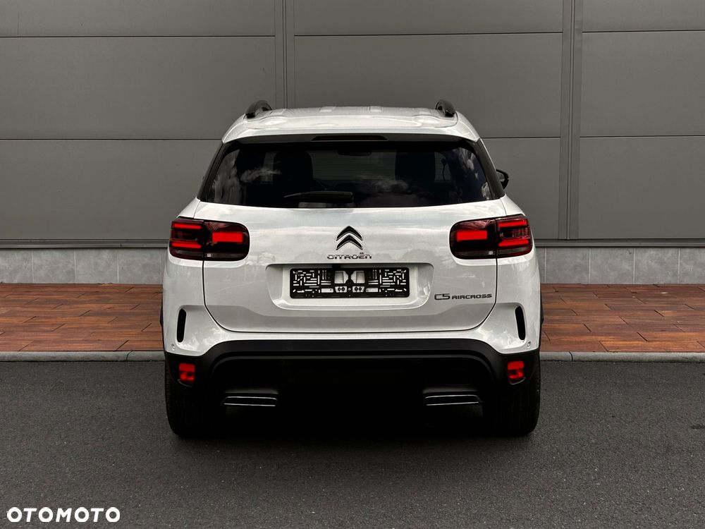 Citroën C5 Aircross BlueHDI 130 S&S EAT8 FEEL PACK - 5