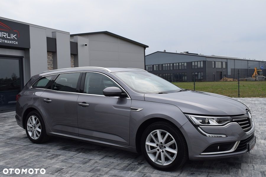 Renault Talisman ENERGY TCe 150 EDC INTENS - 25