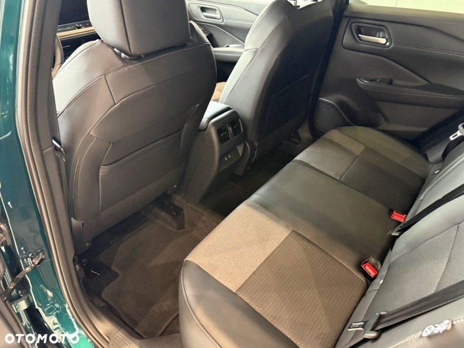 Nissan Qashqai - 6