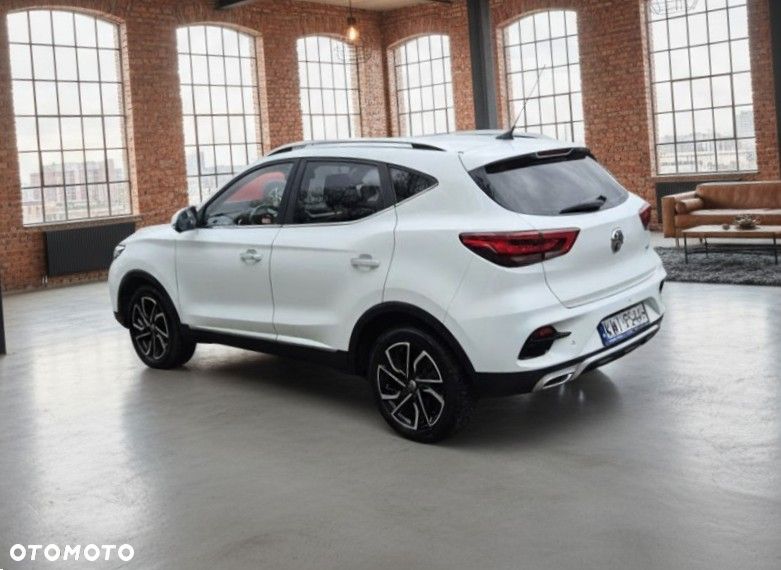 MG ZS 1.0 T-GDI Exclusive - 7