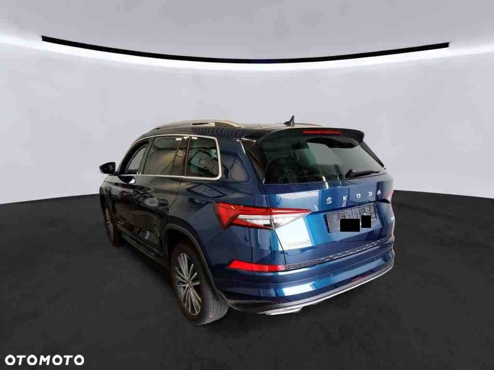 Skoda Kodiaq 2.0 TDI 4x4 L&K DSG 7 os - 5