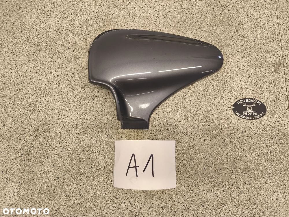 Owiewka, osłona, bok, boczek Moto Guzzi California 1100 - 1