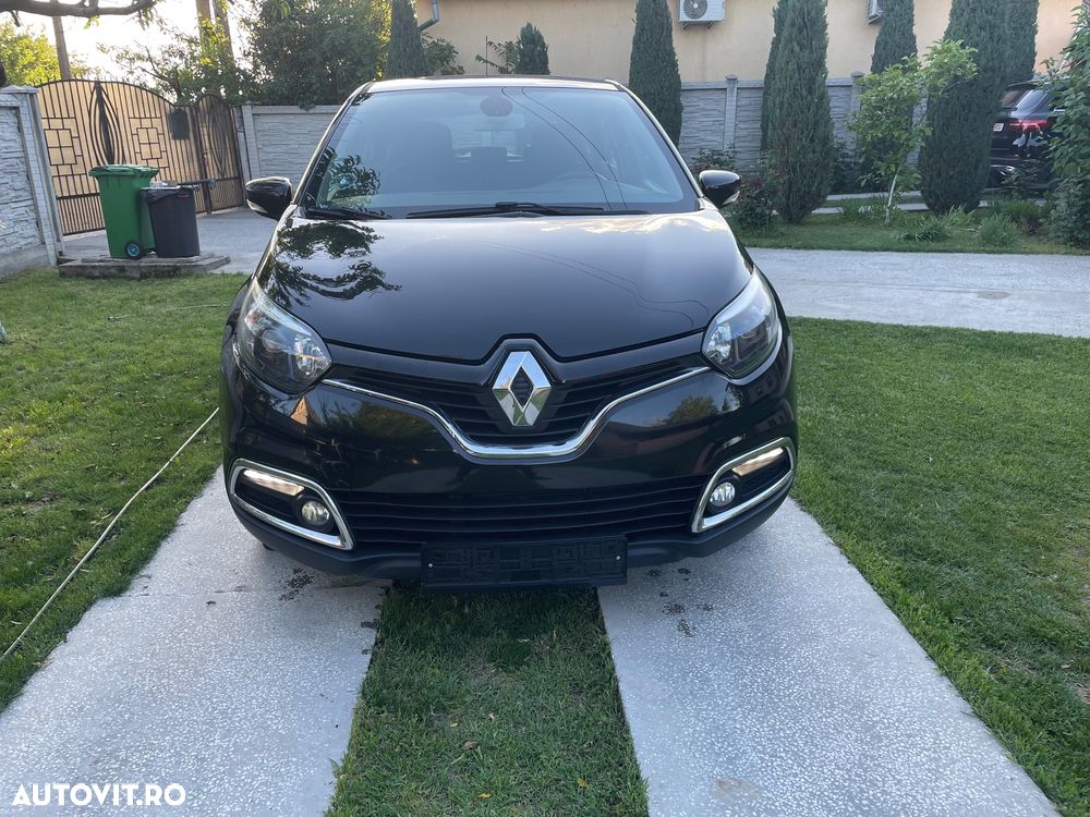 Renault Captur - 15