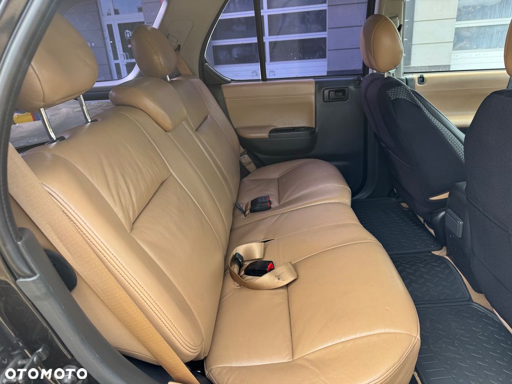 Opel Frontera 2.2 SE LTD - 18