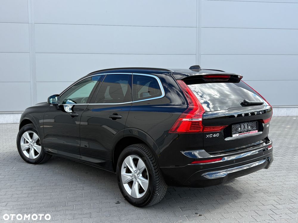 Volvo XC 60 B4 D AWD Geartronic Momentum Pro - 13