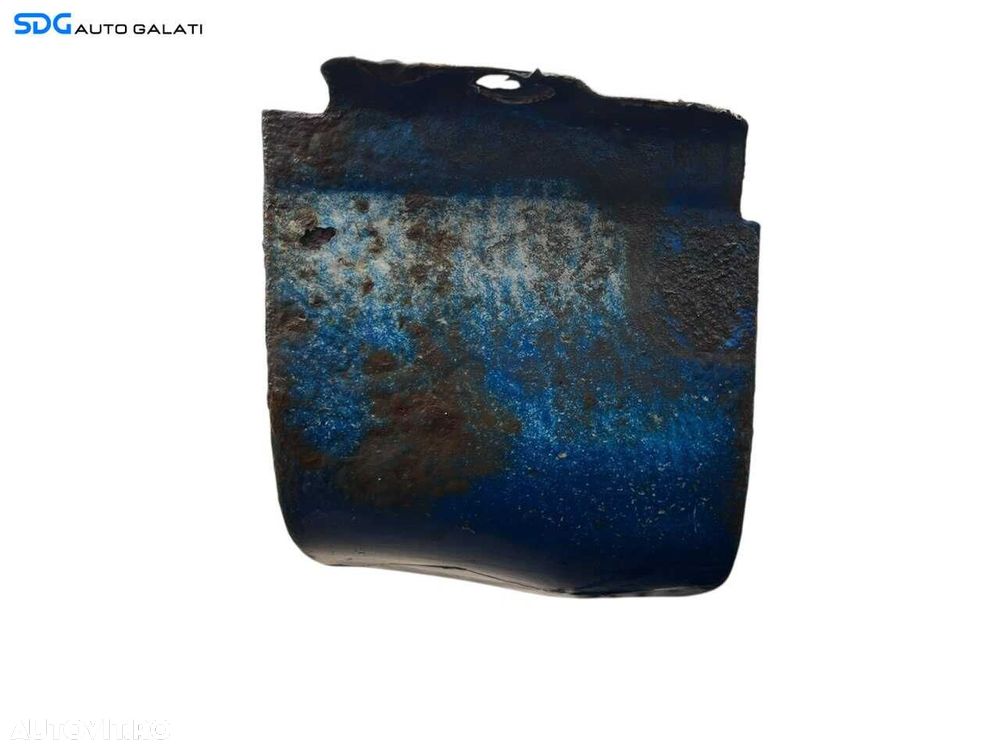 Aripa Stanga Fata Chevrolet Aveo 2003 - 2011 [LC2445] - 3