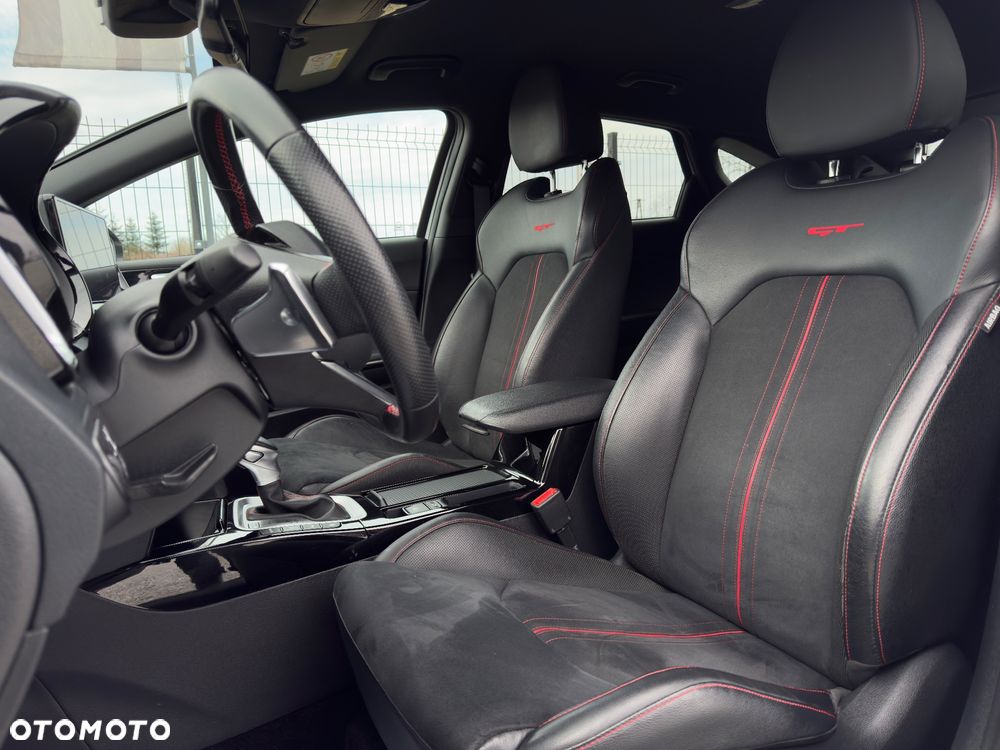 Kia ProCeed 1.6 T-GDI DCT7 OPF GT - 8