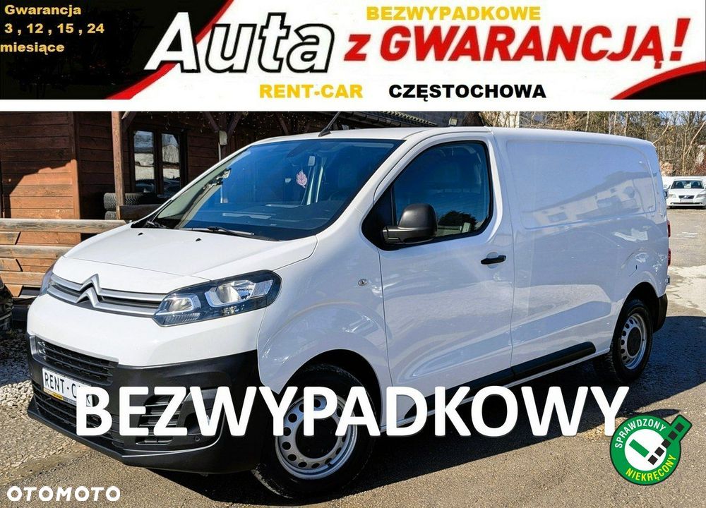Citroën Jumpy - 1