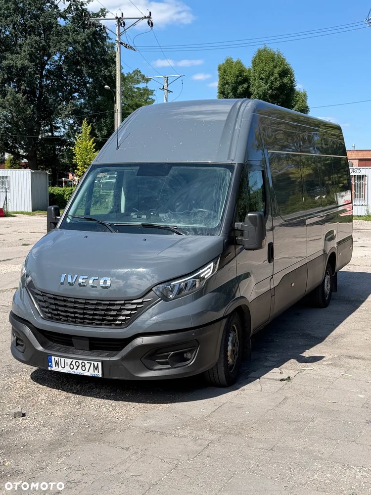 Iveco DAILY - 1