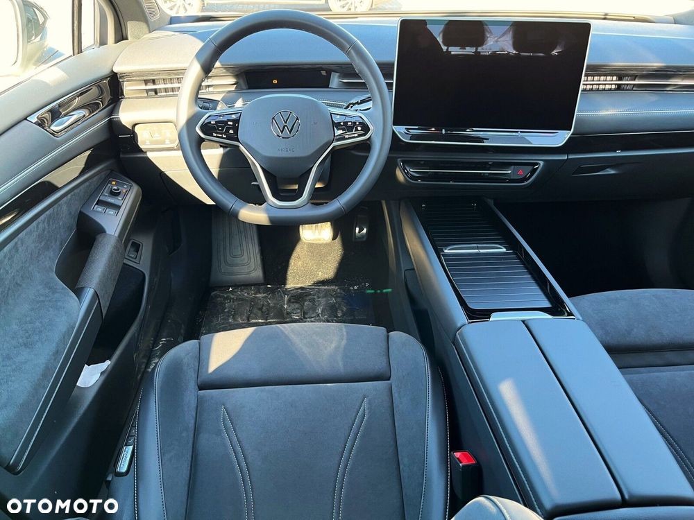 Volkswagen ID.7 77kWh Plus - 7