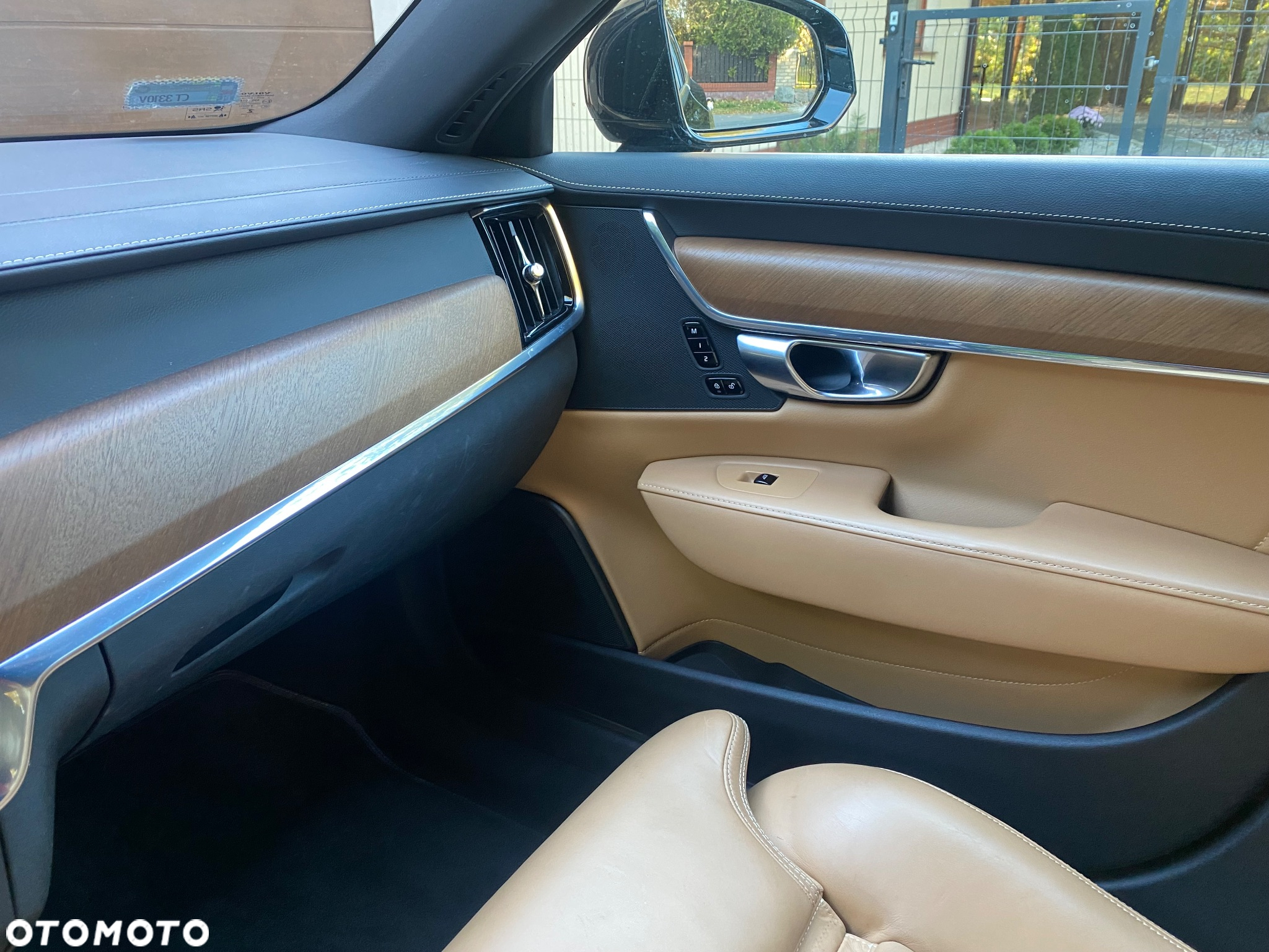 Volvo S90 T5 Inscription - 10